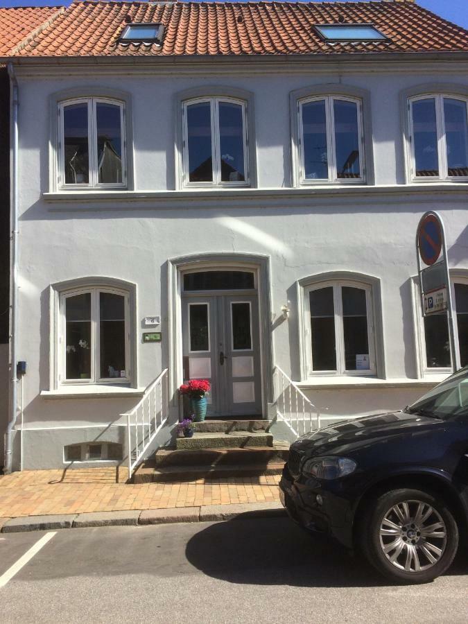 Spikergade 6 Apartment Tonder Exterior photo